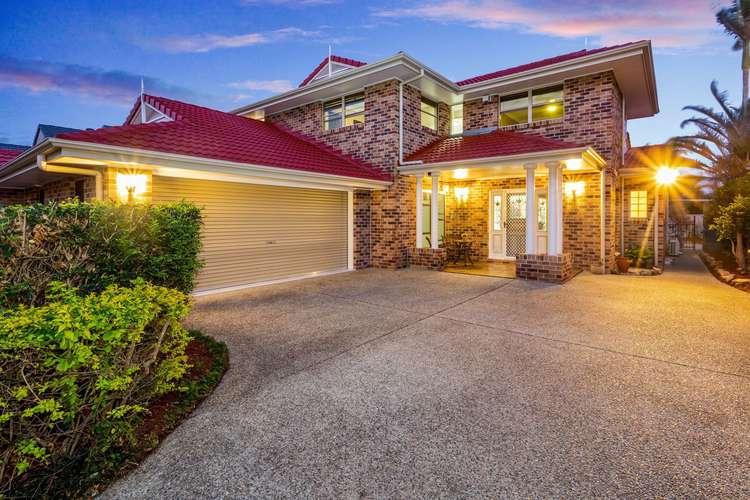 Second view of Homely house listing, 24 Chay Street, Shailer Park QLD 4128
