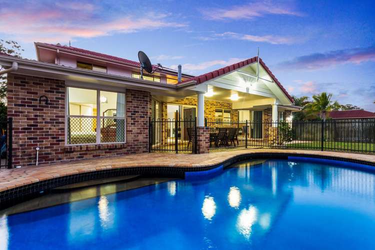 Third view of Homely house listing, 24 Chay Street, Shailer Park QLD 4128