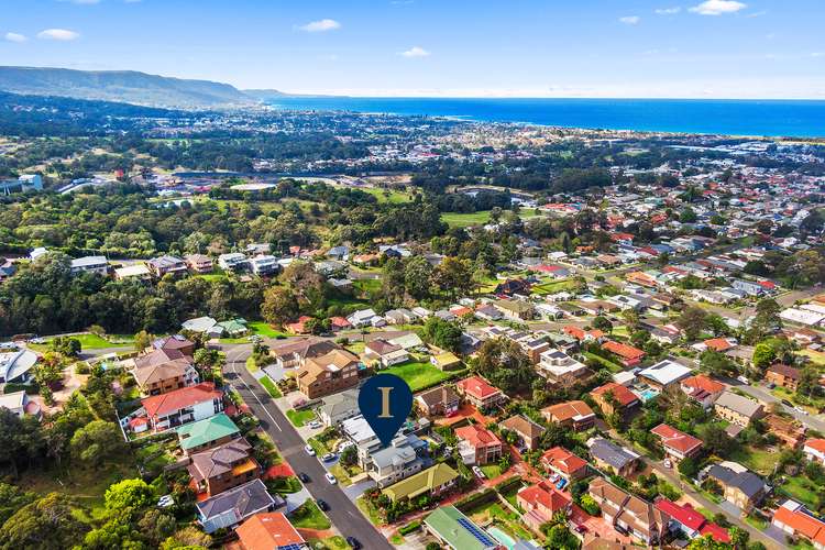 Second view of Homely house listing, 11 Parmenter Avenue, Corrimal NSW 2518