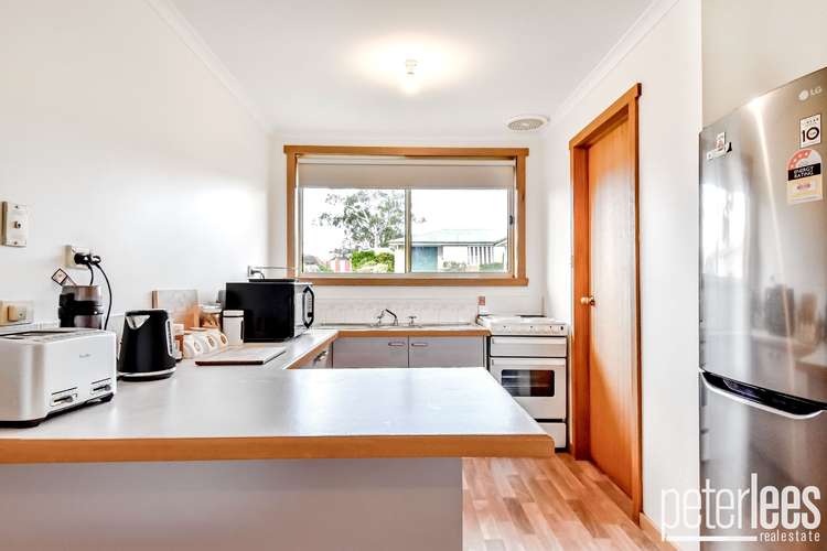 Second view of Homely unit listing, 1/305 Westbury Road, Prospect TAS 7250