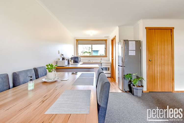 Third view of Homely unit listing, 1/305 Westbury Road, Prospect TAS 7250