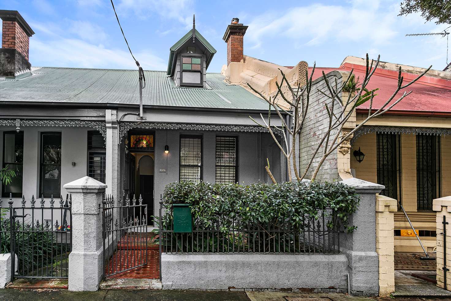 Main view of Homely house listing, 125 Marriott Street, Redfern NSW 2016