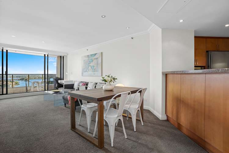 Fifth view of Homely apartment listing, 2201/183 Kent Street, Millers Point NSW 2000