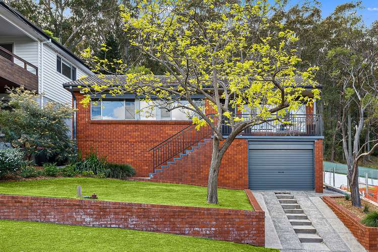 39 Toorak Avenue, Mangerton NSW 2500