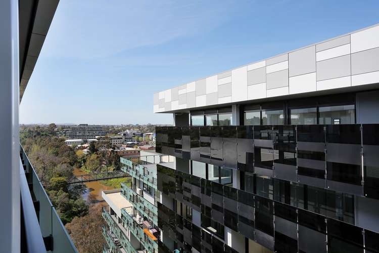 Main view of Homely apartment listing, 1112/20 Shamrock Street, Abbotsford VIC 3067
