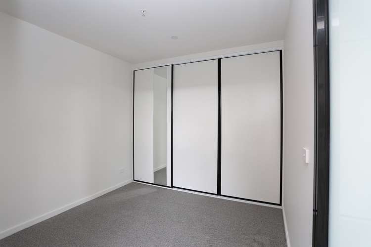 Fifth view of Homely apartment listing, 1112/20 Shamrock Street, Abbotsford VIC 3067