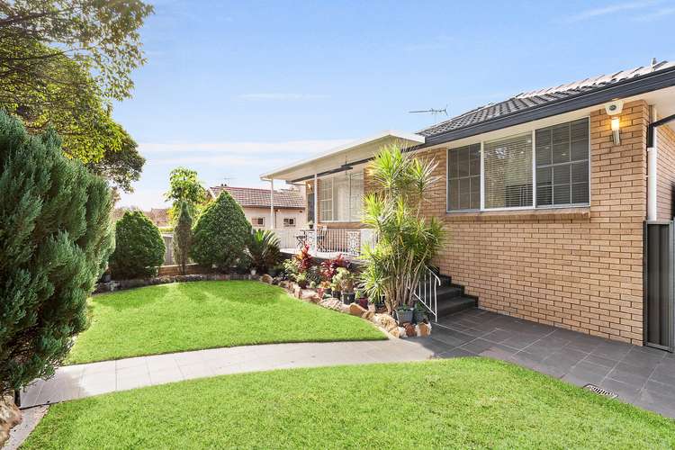 1/7 Monomeeth Street, Bexley NSW 2207