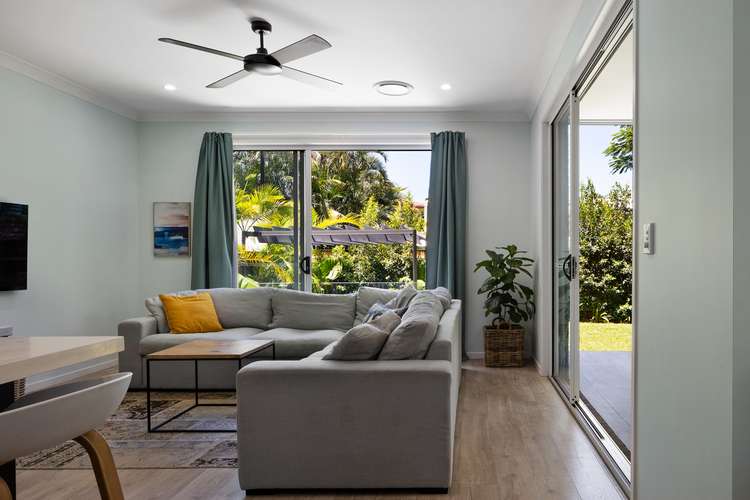 Third view of Homely house listing, 24 Jamieson Street, Bulimba QLD 4171