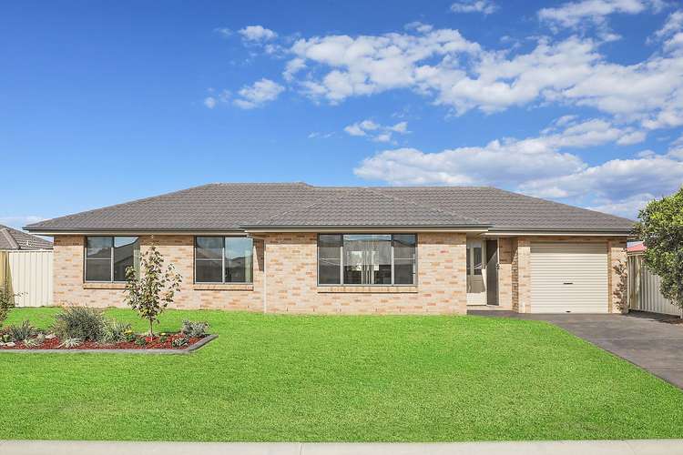 1 Dickson Court, Mudgee NSW 2850