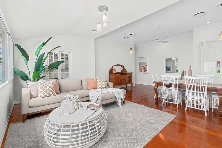 Fourth view of Homely house listing, 28 Wambool Street, Bulimba QLD 4171