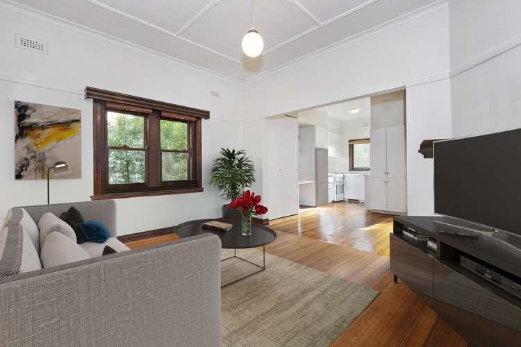 Main view of Homely house listing, 61 Clarke Street, Prahran VIC 3181