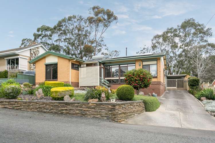 Main view of Homely house listing, 12 Mount Torrens Road, Lobethal SA 5241
