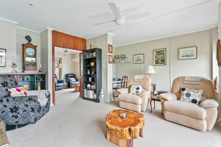 Sixth view of Homely house listing, 12 Mount Torrens Road, Lobethal SA 5241