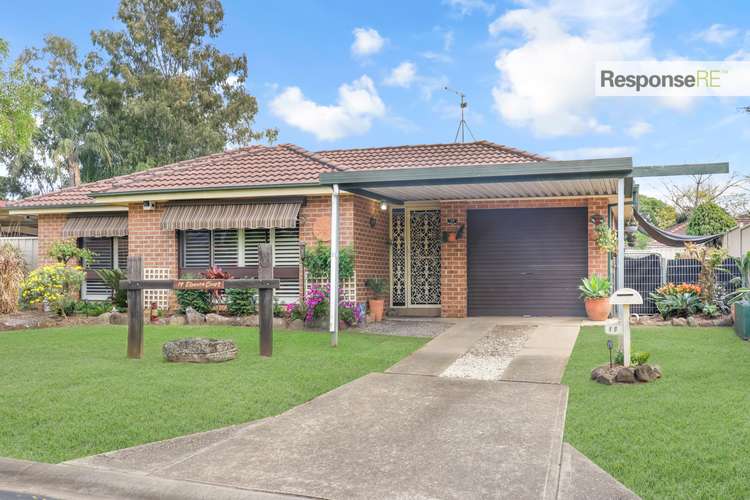 Main view of Homely house listing, 19 Elouera Court, Claremont Meadows NSW 2747