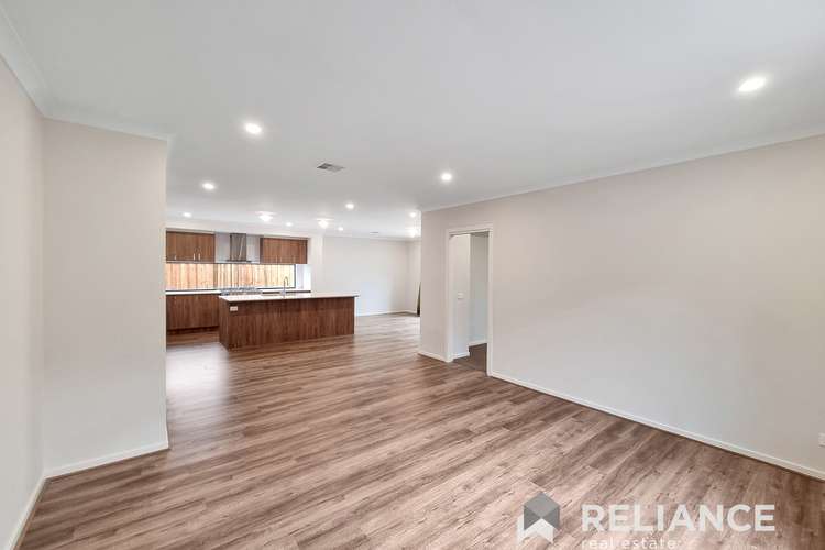 Fifth view of Homely house listing, 56 Flatbush Avenue, Point Cook VIC 3030