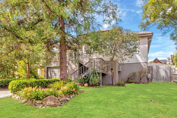Main view of Homely house listing, 28 Werona Street, Pennant Hills NSW 2120