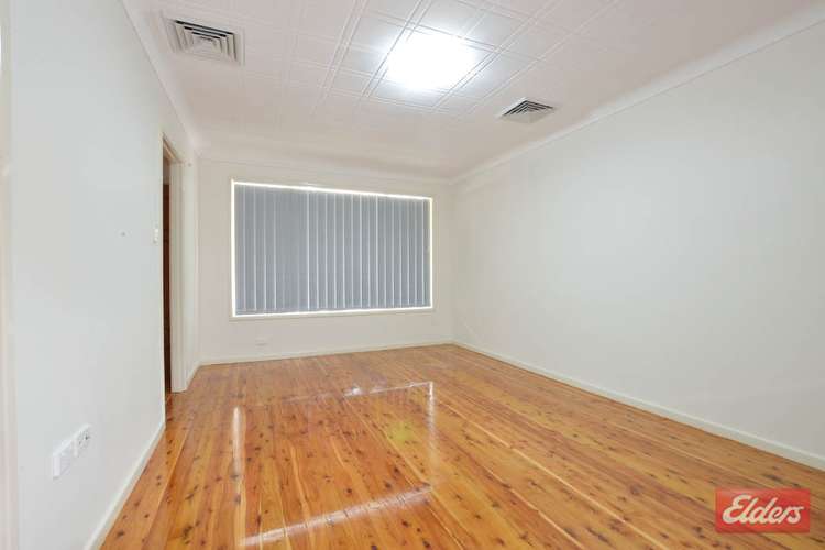 Second view of Homely house listing, 3 Moorgate Street, Toongabbie NSW 2146