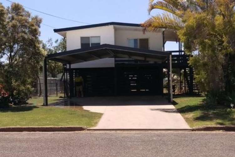 Main view of Homely house listing, 16 Bredhauer Street, Blackwater QLD 4717