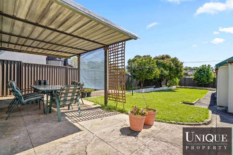 Main view of Homely house listing, 23 Moncur Street, Belmore NSW 2192