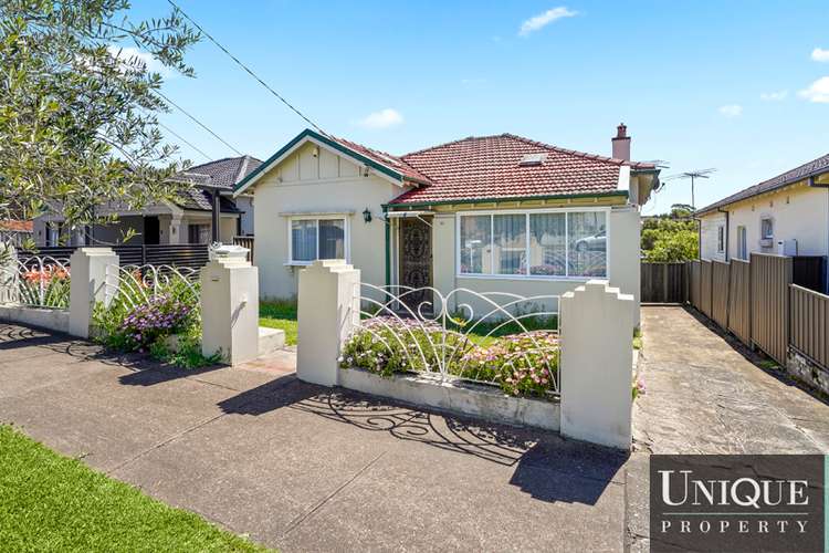 Second view of Homely house listing, 23 Moncur Street, Belmore NSW 2192