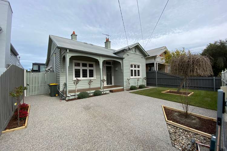 Second view of Homely house listing, 3 Anketell Street, Coburg VIC 3058