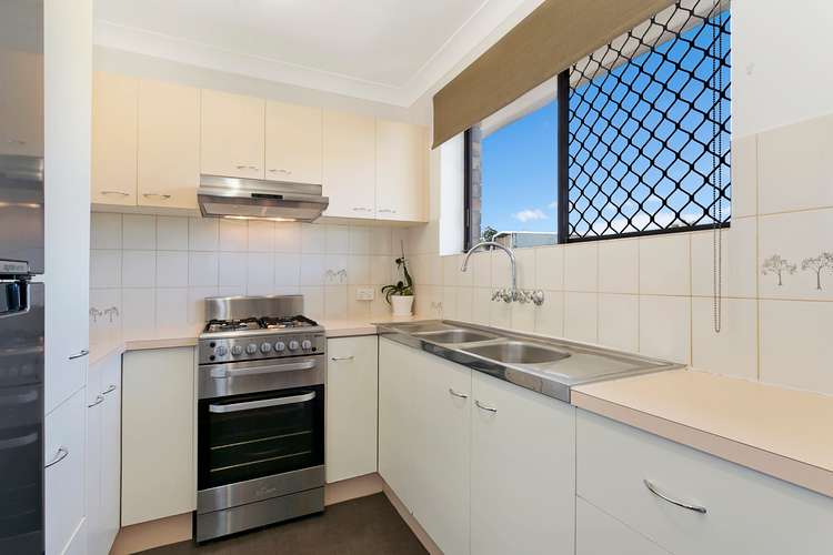 Second view of Homely unit listing, 4/15 Cecil Street, Indooroopilly QLD 4068