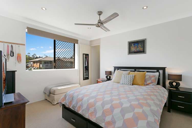 Third view of Homely unit listing, 4/15 Cecil Street, Indooroopilly QLD 4068