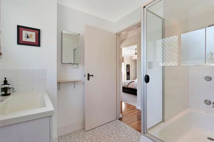 Fourth view of Homely unit listing, 4/15 Cecil Street, Indooroopilly QLD 4068