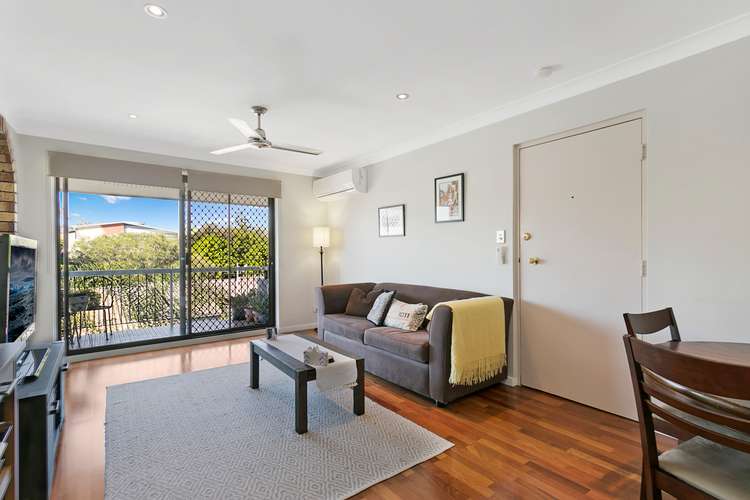 Fifth view of Homely unit listing, 4/15 Cecil Street, Indooroopilly QLD 4068