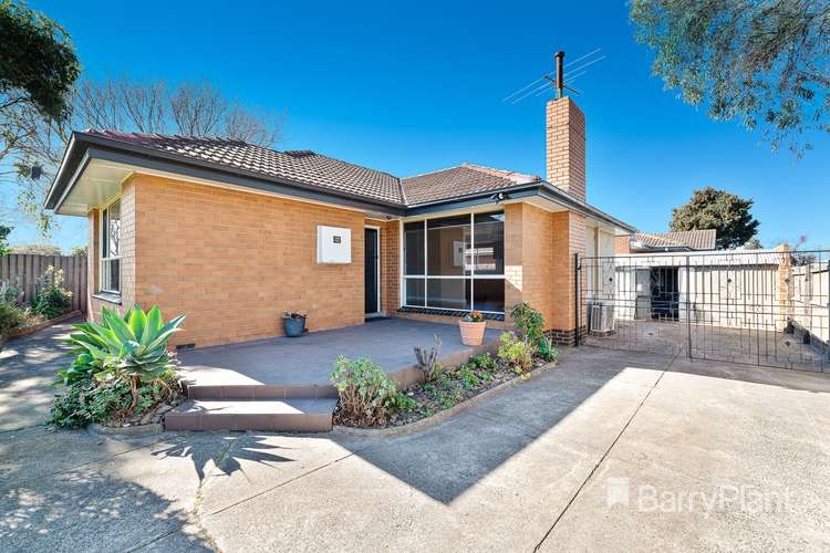 Second view of Homely house listing, 12 May Street, Glenroy VIC 3046
