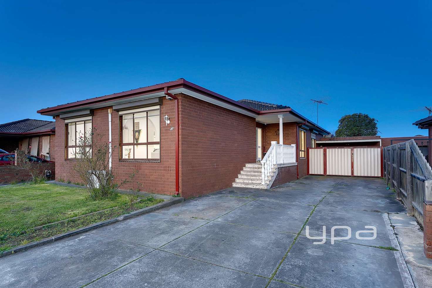 Main view of Homely house listing, 10 Derby Drive, Epping VIC 3076