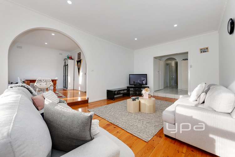 Second view of Homely house listing, 10 Derby Drive, Epping VIC 3076