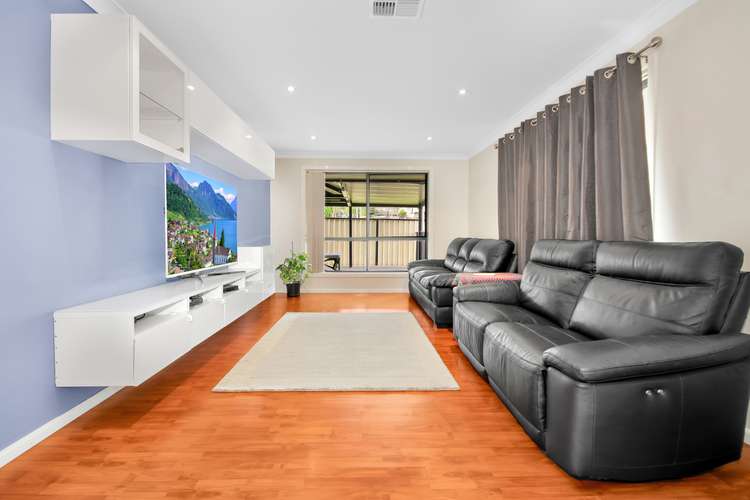Third view of Homely townhouse listing, 52a Monfarville Street, St Marys NSW 2760
