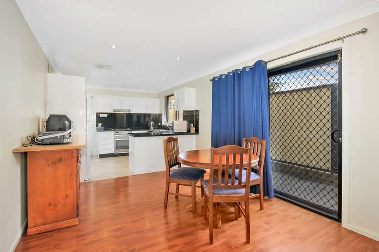 Fourth view of Homely townhouse listing, 52a Monfarville Street, St Marys NSW 2760