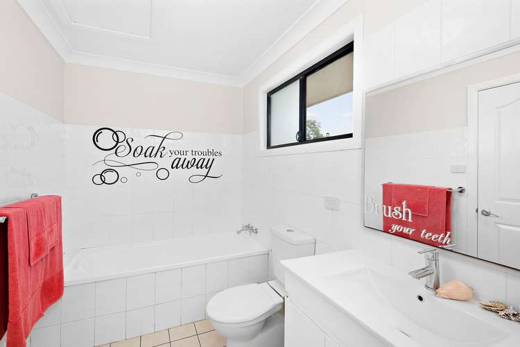 Fifth view of Homely townhouse listing, 52a Monfarville Street, St Marys NSW 2760