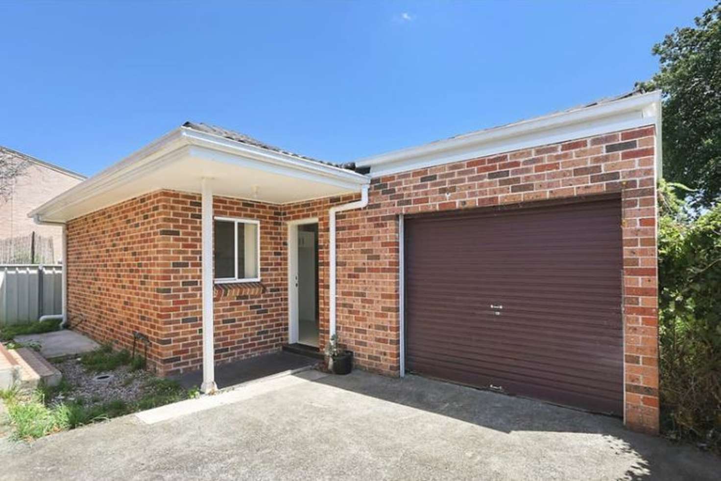 Main view of Homely house listing, 201A Belmore Road, Riverwood NSW 2210