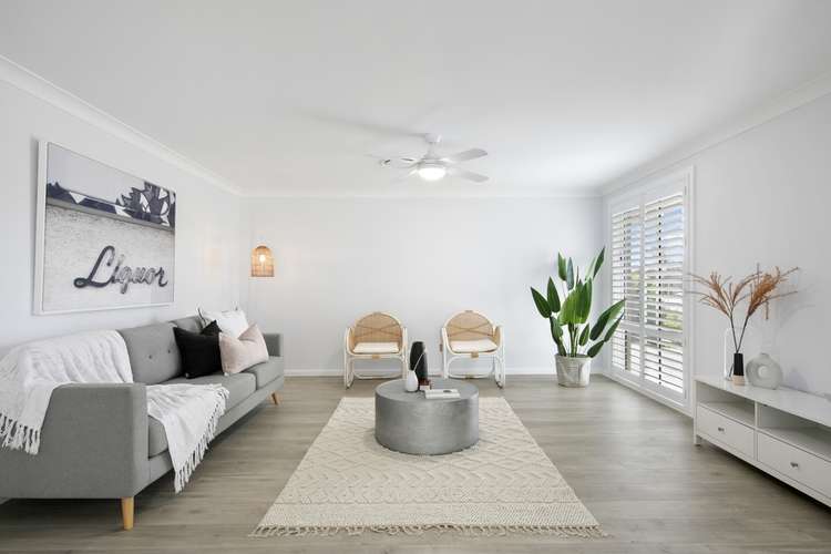 Second view of Homely house listing, 4 Peppertree Circuit, Aberglasslyn NSW 2320