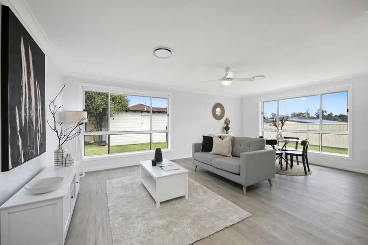 Sixth view of Homely house listing, 4 Peppertree Circuit, Aberglasslyn NSW 2320