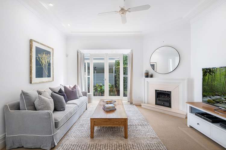 Third view of Homely house listing, 1 Johnson Street, Hunters Hill NSW 2110