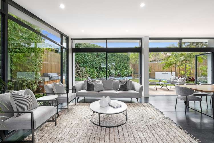 Fourth view of Homely house listing, 1 Johnson Street, Hunters Hill NSW 2110