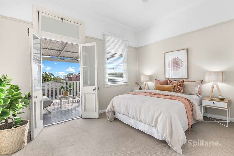 Sixth view of Homely terrace listing, 1 & 2/104-106 Young Street, Carrington NSW 2294
