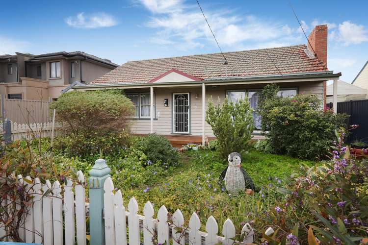 Main view of Homely house listing, 4 McLean Street, Albion VIC 3020