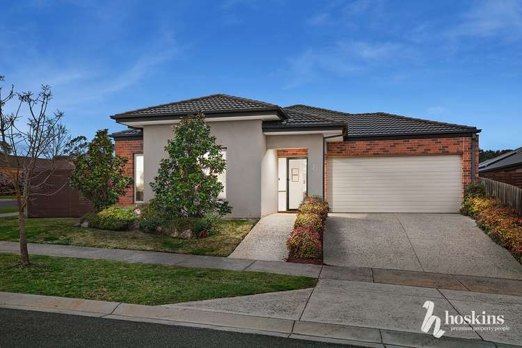 Main view of Homely house listing, 25 Neryl Court, Mooroolbark VIC 3138