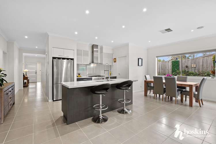 Second view of Homely house listing, 25 Neryl Court, Mooroolbark VIC 3138