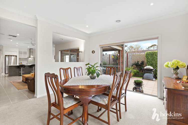 Fifth view of Homely house listing, 25 Neryl Court, Mooroolbark VIC 3138