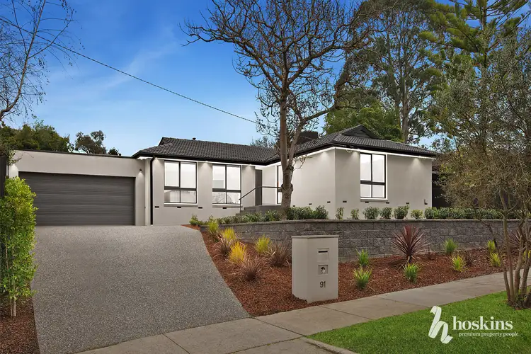 91 Kalinda Road