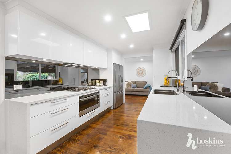 Fourth view of Homely house listing, 91 Kalinda Road, Ringwood VIC 3134