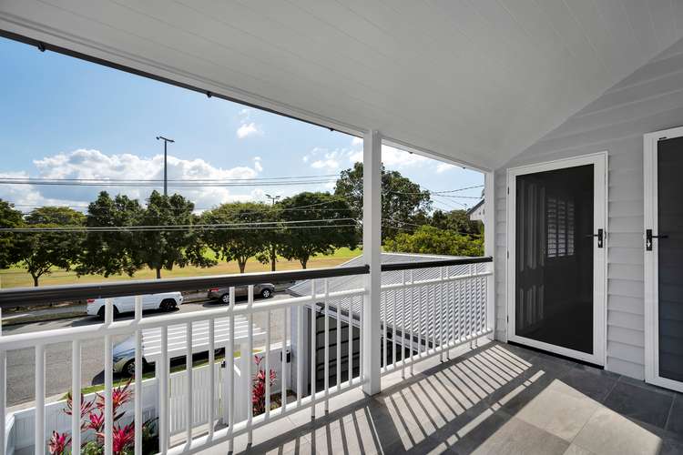 Second view of Homely house listing, 30 Stuart Street, Bulimba QLD 4171