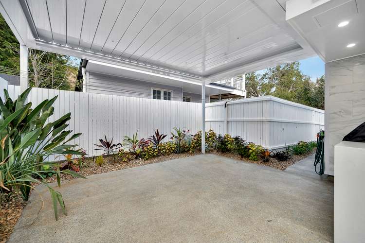Fourth view of Homely house listing, 30 Stuart Street, Bulimba QLD 4171