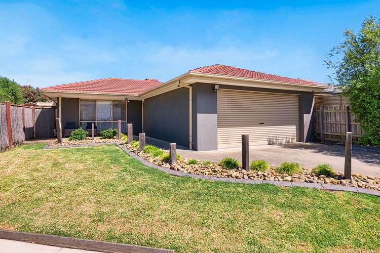 Main view of Homely house listing, 1 Staunton Walk, Cranbourne East VIC 3977